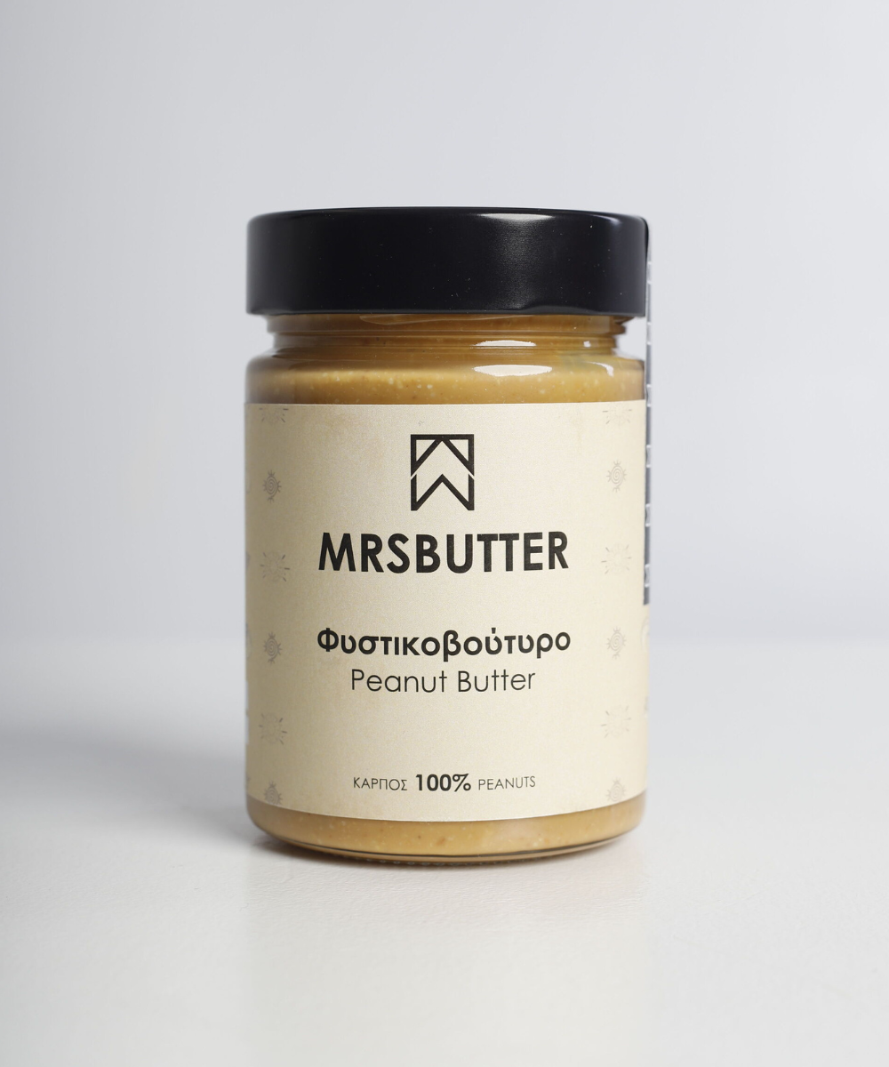 Cashew Butter 100% Nut – 320g